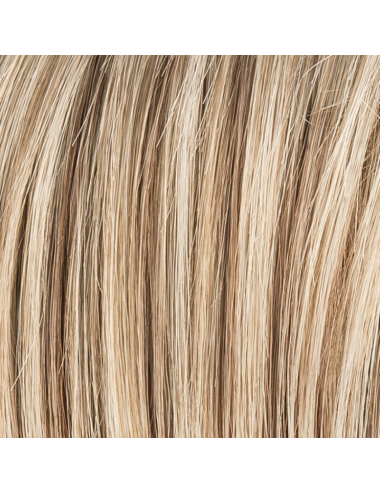 Perruque en fibre synthétique Java Sandyblonde rooted Ellen Wille