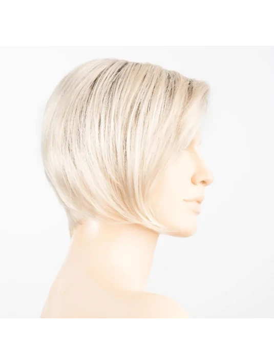 Perruque en fibre synthétique Java Platinblonde rooted Ellen Wille Perruque en fibre synthétique Java Platinblonde rooted Ellen Wille
