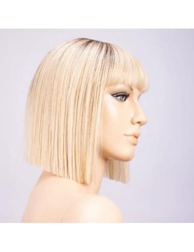 Perruque en fibre synthétique CRI Champagne rooted Ellen Wille