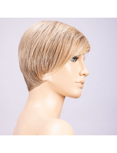 Perruque en fibre synthétique Link  Sandyblonde rooted Ellen Wille