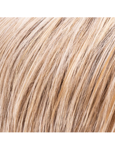 Perruque en fibre synthétique Link  Sandyblonde rooted Ellen Wille