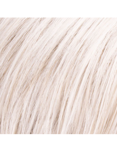 Perruque en fibre synthétique Link Snow mix Ellen Wille