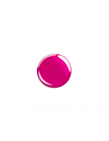 Vernis silicium Fuchsia 19 Marie - Même Cosmetics
