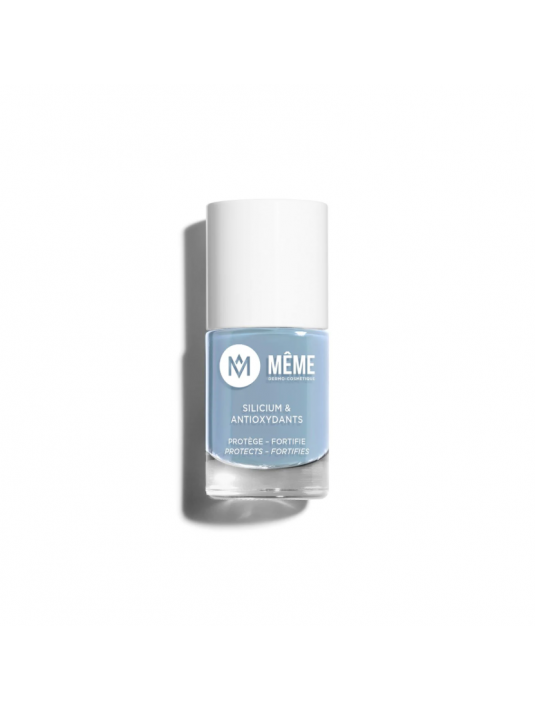 Vernis Silicium Denim 22 Fanny - Même Cosmetics Vernis Silicium Denim 22 Fanny - Même Cosmetics
