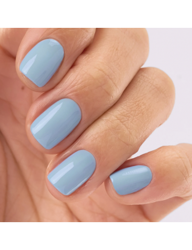 Vernis Silicium Denim 22 Fanny - Même Cosmetics