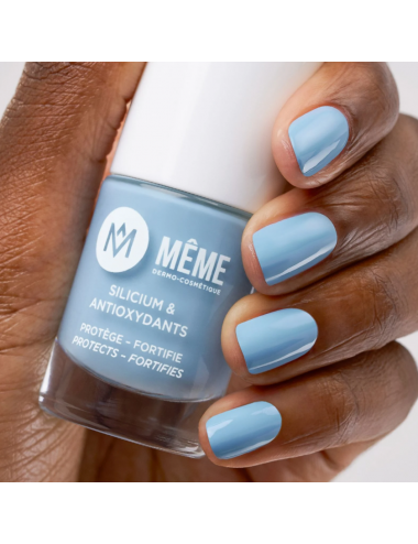 Vernis Silicium Denim 22 Fanny - Même Cosmetics
