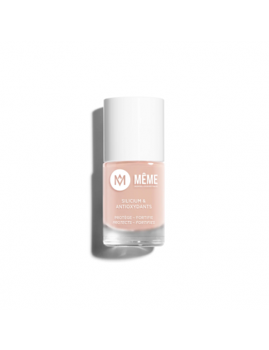 Vernis Silicium Mat Invisible 24 Marc Même Cosmetics - Oncologia