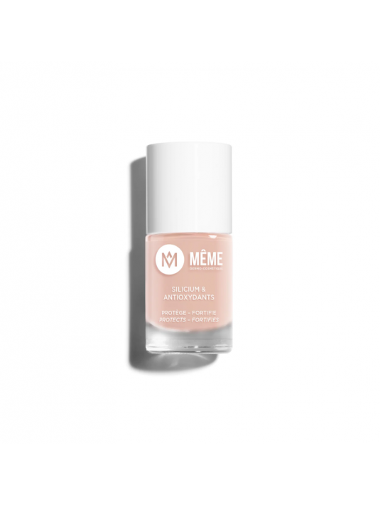 Vernis Silicium Mat Invisible 24 Marc Même Cosmetics - Oncologia Vernis Silicium Mat Invisible 24 Marc Même Cosmetics - Oncologia