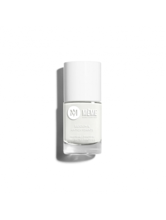Vernis au silicium Nude Lactée 23 Colette - Même cosmetics