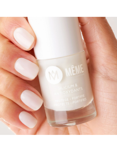 Vernis au silicium Nude Lactée 23 Colette - Même cosmetics