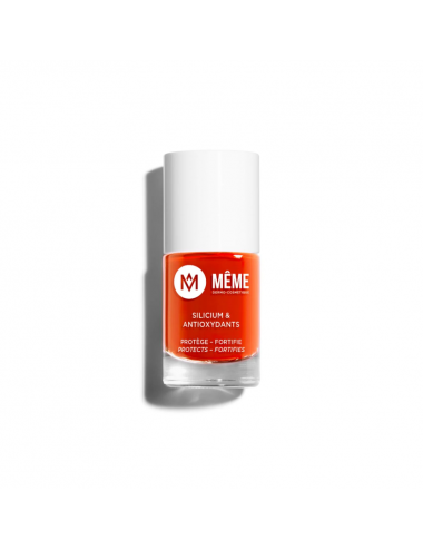 Vernis Silicium Golden Hour 18 10ml Même Cosmetics - Oncologia