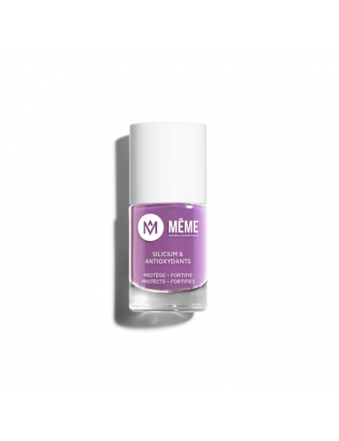 Vernis Silicium Bougainvillier 20 Fleur Même Cosmetics - Oncologia