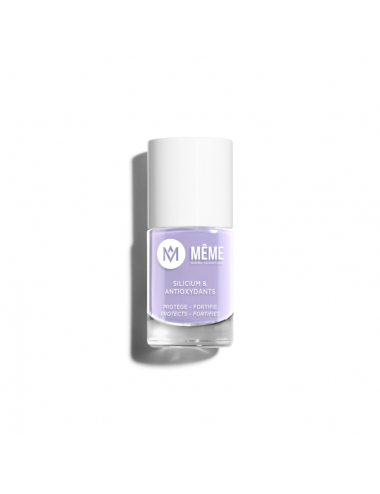 Vernis Silicium Lilas 21 10 ml Même Cosmetics Oncologia