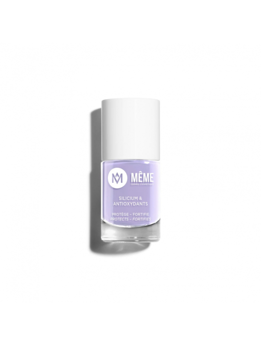 Vernis Silicium Lilas 21 10 ml Même Cosmetics Oncologia