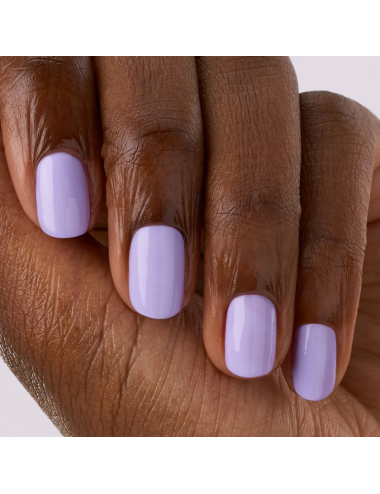 Vernis Silicium Lilas 21 10 ml Même Cosmetics Oncologia