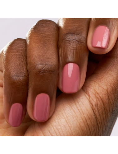 Vernis Silicium Rose praline 10 ml Même Cosmetic - Oncologia