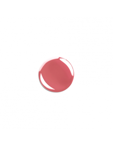 Vernis Silicium Rose praline 10 ml Même Cosmetic - Oncologia