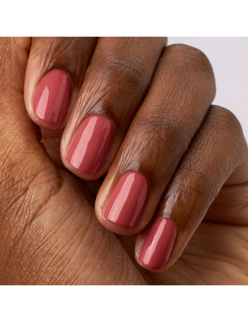 Vernis Silicium Vigne rouge 28 10ml Même Cosmetics - Oncologia