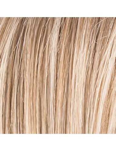 Perruque en fibre synthétique Arrow Pearlblonde rooted Ellen Wille