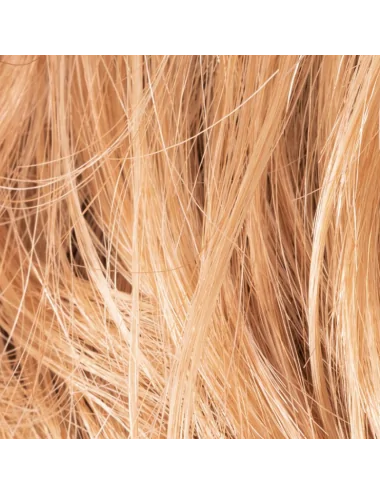 Perruque en fibre synthétique Arrow Toffeeblonde tipped Ellen Wille