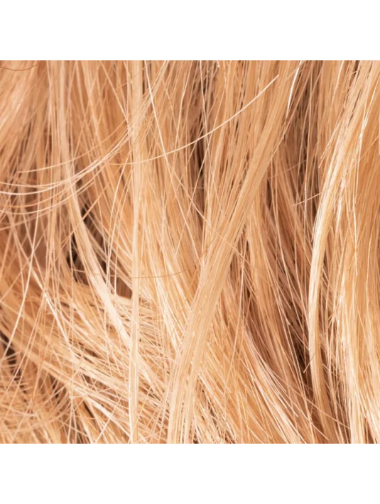 Perruque en fibre synthétique Arrow Toffeeblonde tipped Ellen Wille Perruque en fibre synthétique Arrow Toffeeblonde tipped Ellen Wille