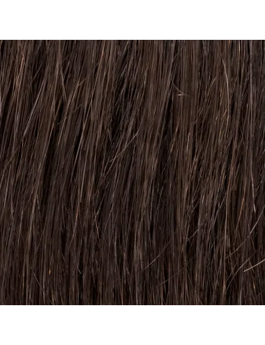 Perruque synthétique Vivi Mono Part Expresso rooted - Ellen Wille Oncologia