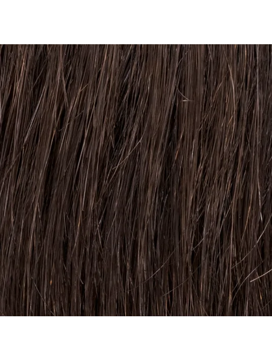 Perruque synthétique Vivi Mono Part Expresso rooted - Ellen Wille Oncologia Perruque synthétique Vivi Mono Part Expresso rooted - Ellen Wille Oncologia