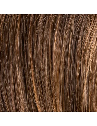Perruque synthétique Vivi Mono Part Sandyblonde tipped - Ellen Wille Oncologia