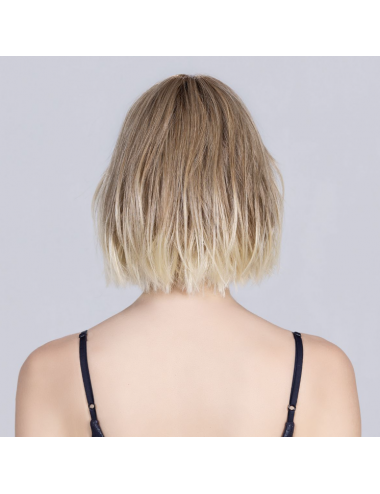 Perruque synthétique Vivi Mono Part Sandyblonde tipped - Ellen Wille Oncologia