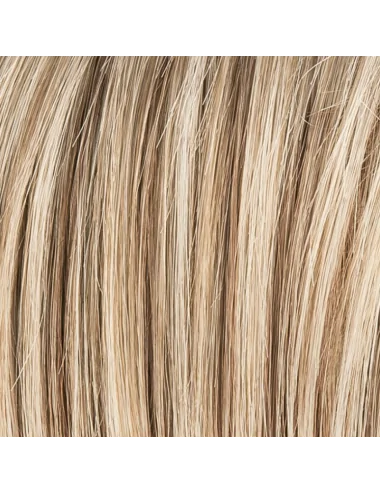 Perruque synthétique Vivi Mono Part Sandyblonde tipped - Ellen Wille Oncologia