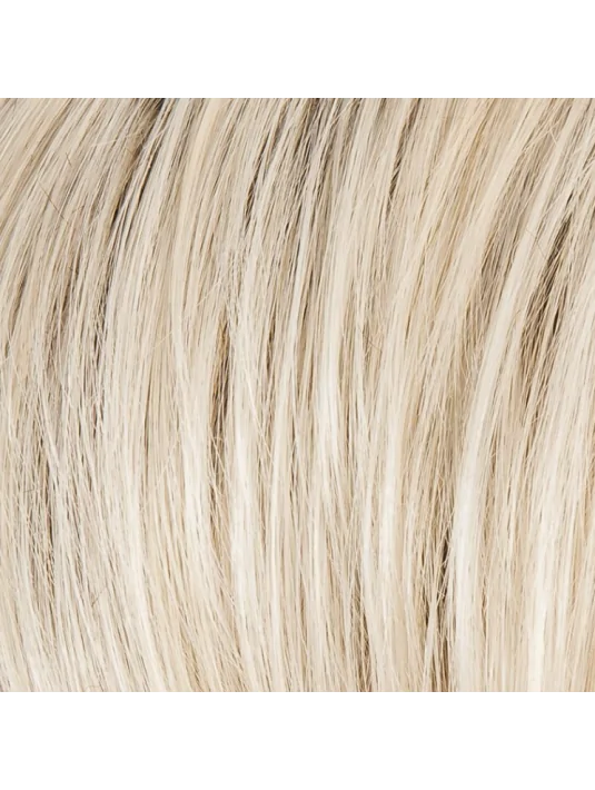 Perruque synthétique Vivi Mono Part Lightchampagne rooted - Ellen Wille Oncologia Perruque synthétique Vivi Mono Part Lightchampagne rooted - Ellen Wille Oncologia