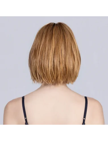 Perruque synthétique Vivi Mono Part Toffeeblonde rooted- Ellen Wille Oncologia