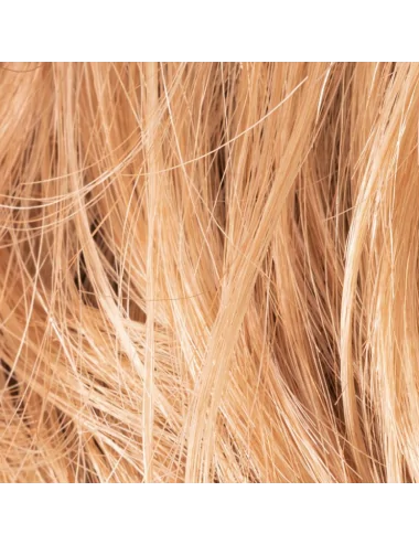 Perruque synthétique Vivi Mono Part Toffeeblonde rooted- Ellen Wille Oncologia