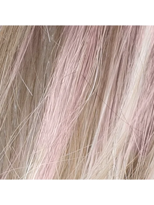 Perruque synthétique Vivi Mono Part Pastel rose rooted - Ellen Wille Oncologia Perruque synthétique Vivi Mono Part Pastel rose rooted - Ellen Wille Oncologia