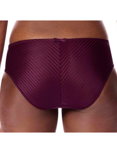 Culotte KAROLINA Baie Noire AMOENA