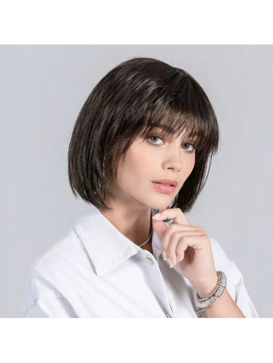 Perruque synthétique CHANGE espresso mix ELLEN WILLE Perruque synthétique CHANGE espresso mix ELLEN WILLE
