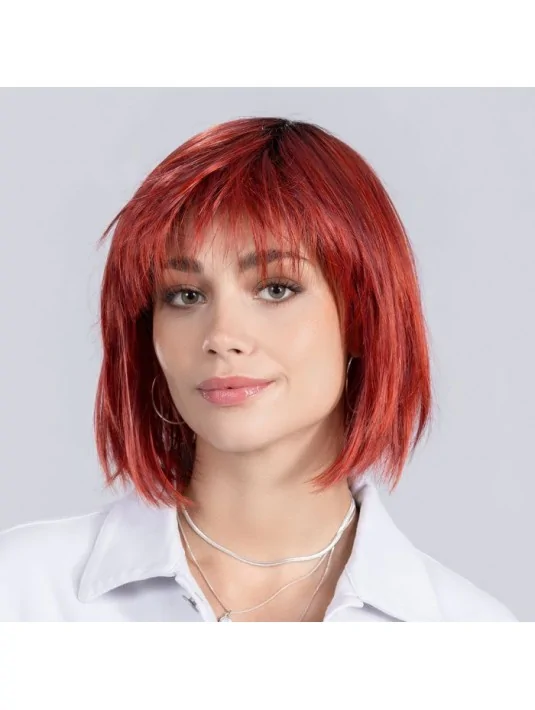 Perruque synthétique CHANGE Hotflame rooted ELLEN WILLE Perruque synthétique CHANGE Hotflame rooted ELLEN WILLE