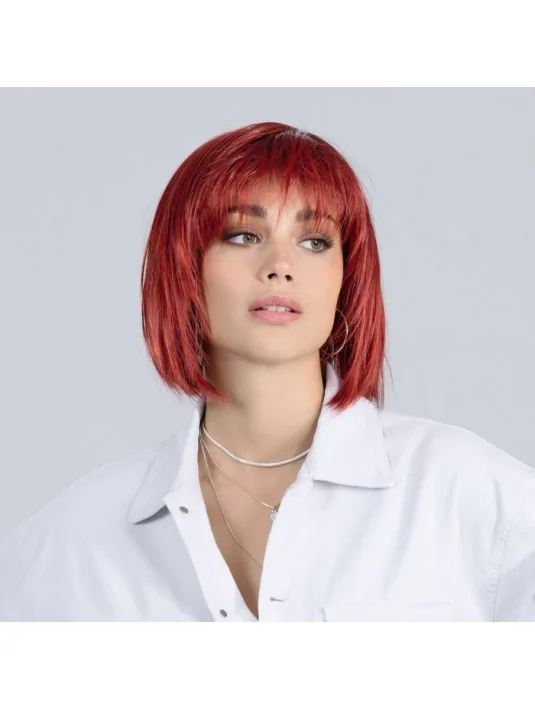 Perruque synthétique CHANGE Hotflame rooted ELLEN WILLE Perruque synthétique CHANGE Hotflame rooted ELLEN WILLE