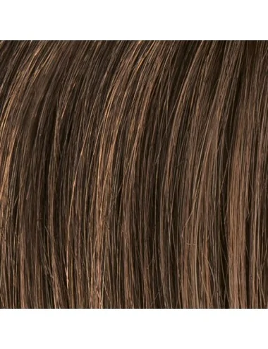 Perruque synthétique Chat Coffeebrown Frosted Ellen Wille Perucci