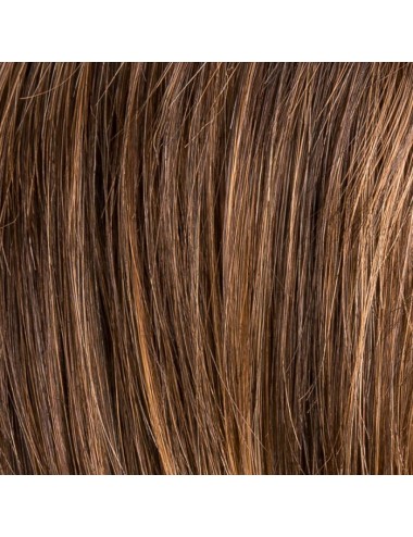 Perruque synthétique Chat Chocolate Rooted Ellen Wille Perucci