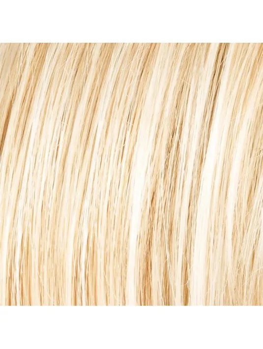 Perruque en fibre synthétique Cloud Pastelblonde Rooted Ellen Wille Perucci Perruque en fibre synthétique Cloud Pastelblonde Rooted Ellen Wille Perucci