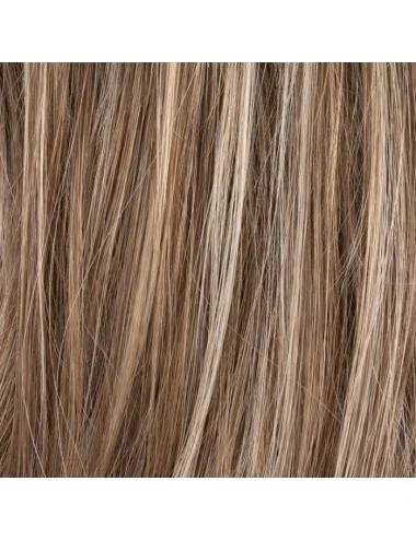 Perruque synthétique Cookie Mono Part Darksand Frosted Ellen Wille Perucci