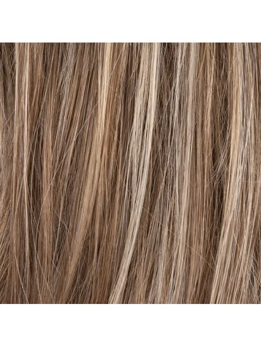 Perruque synthétique Cookie Mono Part Darksand Frosted Ellen Wille Perucci Perruque synthétique Cookie Mono Part Darksand Frosted Ellen Wille Perucci