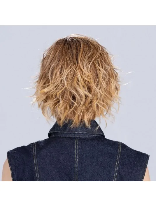Perruque synthétique Cookie Mono Part Toffeeblonde Rooted Ellen Wille Perucci Perruque synthétique Cookie Mono Part Toffeeblonde Rooted Ellen Wille Perucci