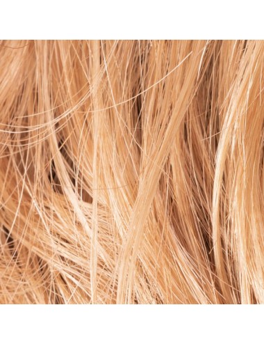 Perruque synthétique Cookie Mono Part Toffeeblonde Rooted Ellen Wille Perucci