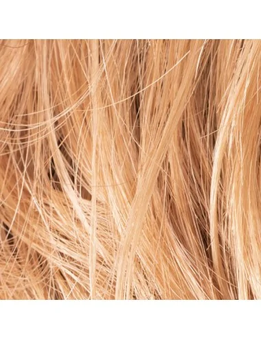 Perruque synthétique Cookie Mono Part Toffeeblonde Rooted Ellen Wille Perucci