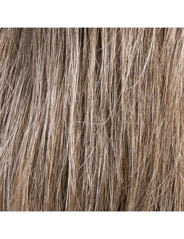 Perruque synthétique Cookie Mono Part Smoke Frosted Ellen Wille Perucci