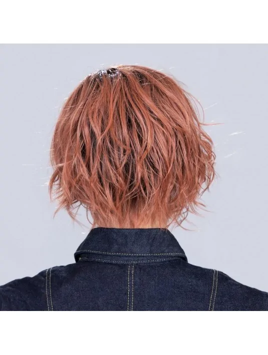 Perruque synthétique Cookie Mono Part Roseblush Rooted Ellen Wille Perucci Perruque synthétique Cookie Mono Part Roseblush Rooted Ellen Wille Perucci