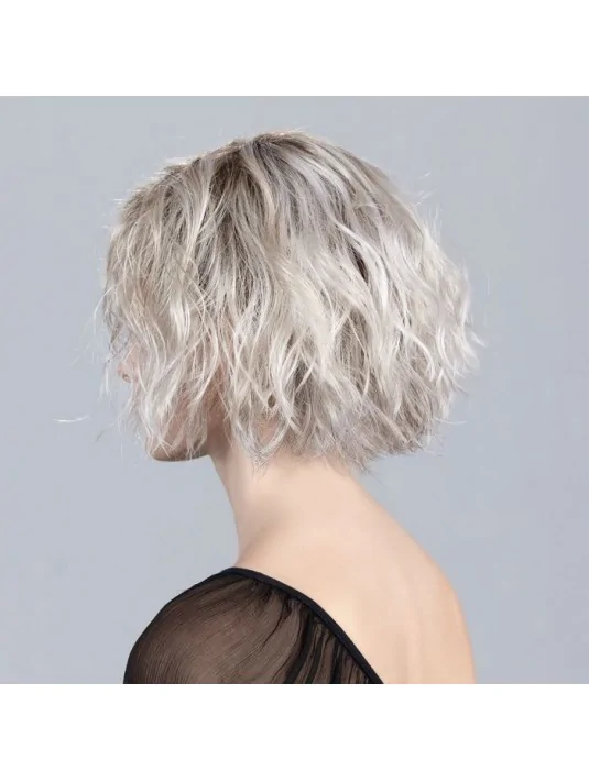 Perruque synthétique DANCE Silverblonde rooted ELLEN WILLE Perruque synthétique DANCE Silverblonde rooted ELLEN WILLE