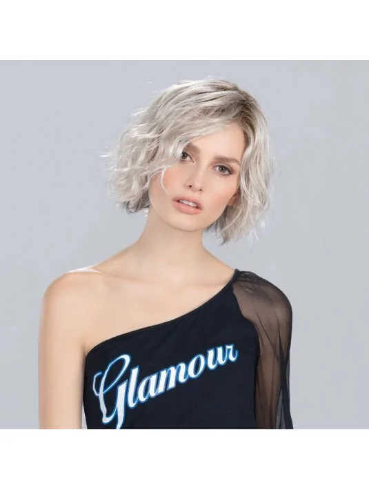 Perruque synthétique DANCE Silverblonde rooted ELLEN WILLE Perruque synthétique DANCE Silverblonde rooted ELLEN WILLE